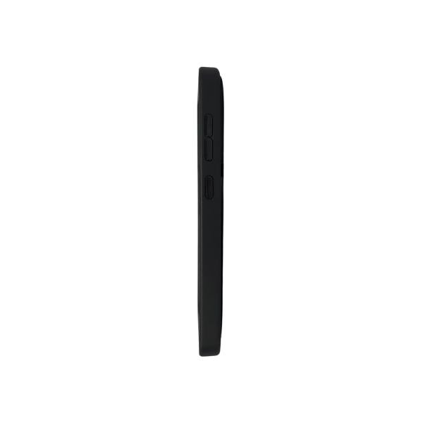 Samsung Galaxy S25 Hoesje &ndash; Transparant &amp; Schokbestendig met Zwarte Randen – foto 5