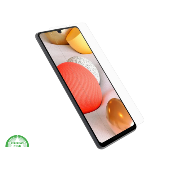 Screenprotector voor Samsung Galaxy A17 &ndash; Tempered Glass – foto 6
