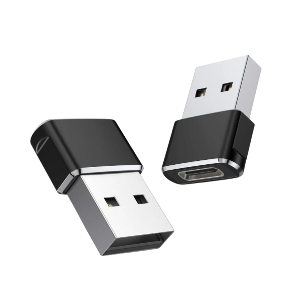 USB A naar USB C Adapter – foto 5