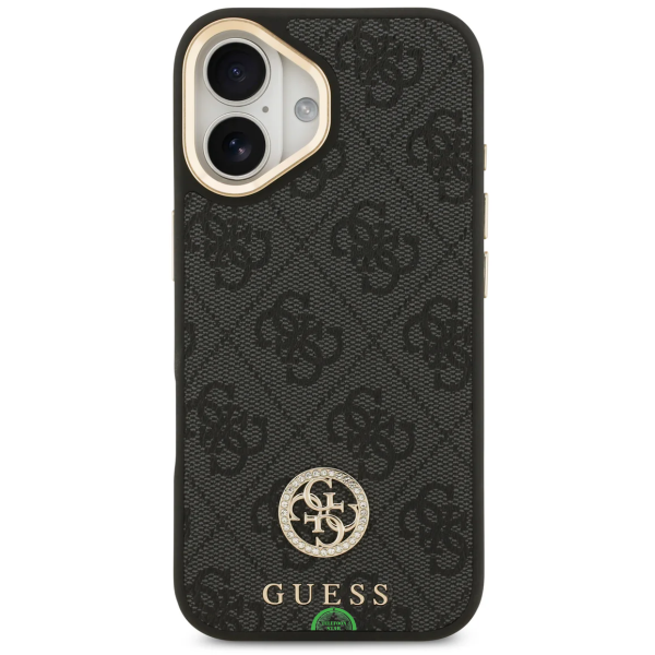 Hoesje iPhone 17 Zwart Stijlvol praktisch en Sterke Slank – foto 2