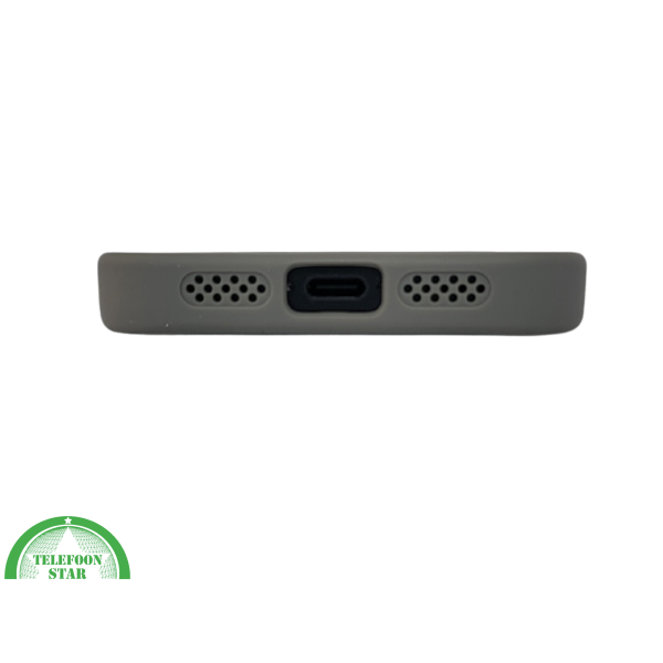 iPhone 17 E Hoesje MagSafe Compatibel Grijs Schokbestendig – foto 4