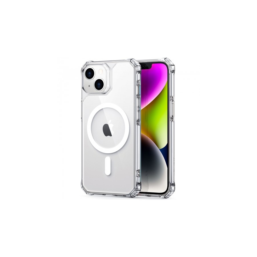 iPhone 13 Armor HaloLock hoesje clear