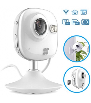 Ezviz C2 Mini Wifi Camera