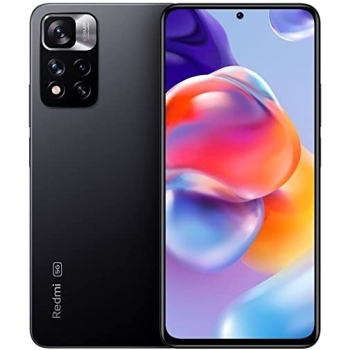 Xiaomi Redmi Note 11T Pro+