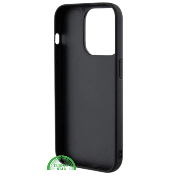 Elegant Soft Leather Pattern Case &ndash; iPhone 13 – foto 4