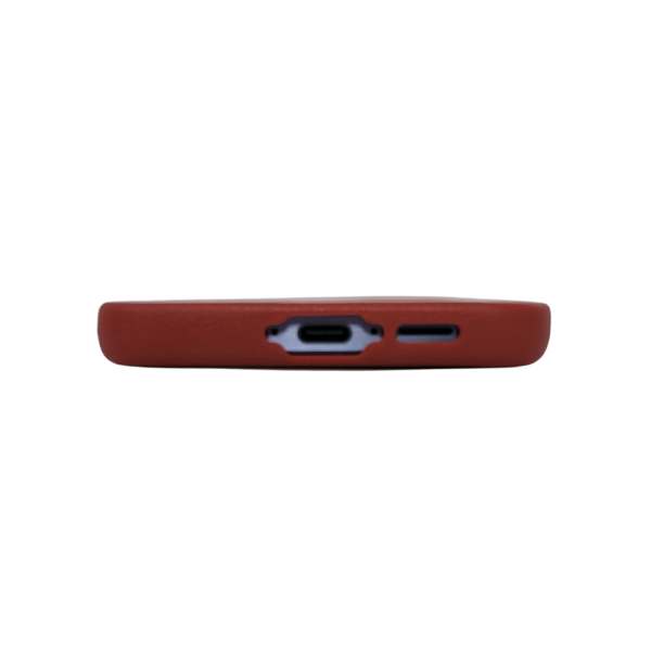 Hoesje voor Samsung A57 Rood Slank en lichtgewicht – foto 5