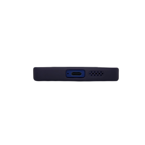 Samsung Galaxy S25 MagSafe Hoesje &ndash; Paars | Magnetisch &amp; Schokbestendig – foto 6