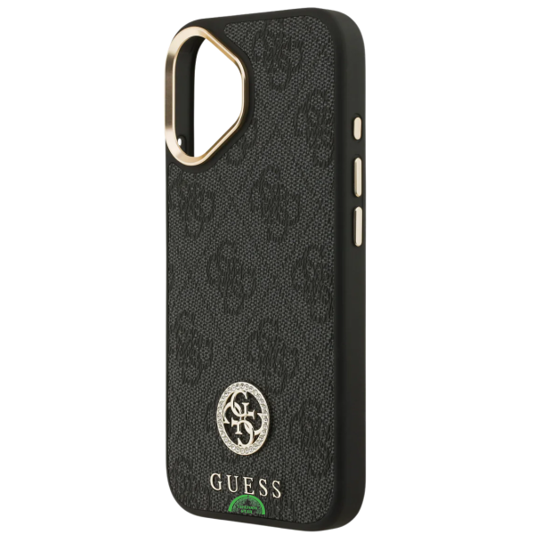 Hoesje iPhone 17 Zwart Stijlvol praktisch en Sterke Slank – foto 5