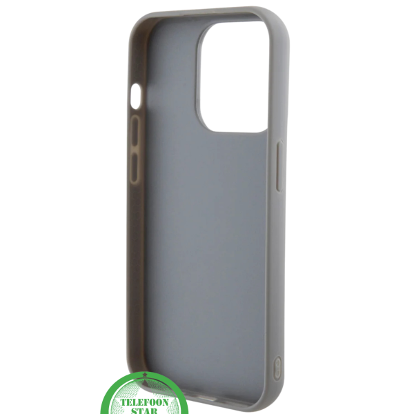 iPhone 13 modieuze hoesje grijs – foto 2