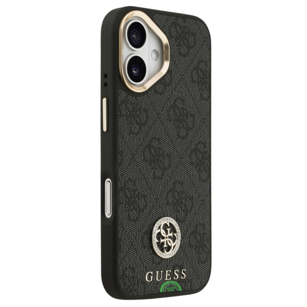 Hoesje iPhone 17 Zwart Stijlvol praktisch en Sterke Slank – foto 7
