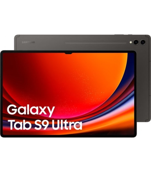 Samsung Galaxy Tab S9 Ultra 14.6 Reparatie