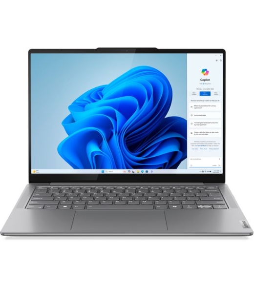 Lenovo Yoga Slim 9