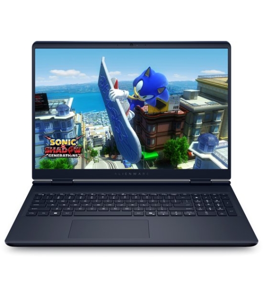 Laptop Dell Alienware m16