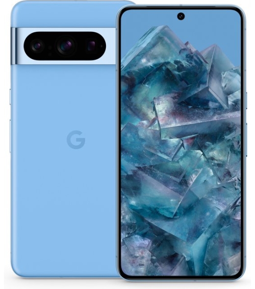 Google Pixel 8 Pro