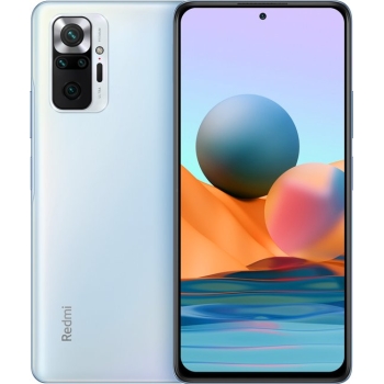 Xiaomi Redmi Note 10 Pro 4G