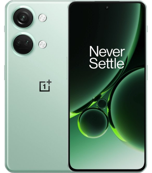 OnePlus Nord 3