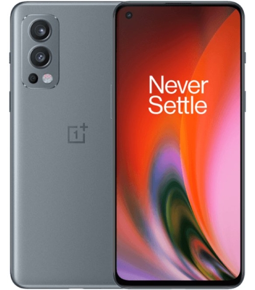 OnePlus Nord 2T