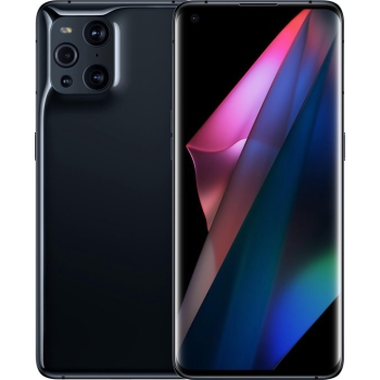 Oppo Find X3