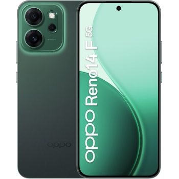 Oppo Reno14 F