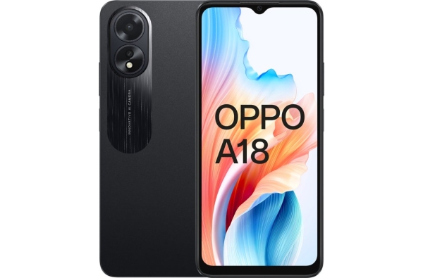 Oppo A18 128GB