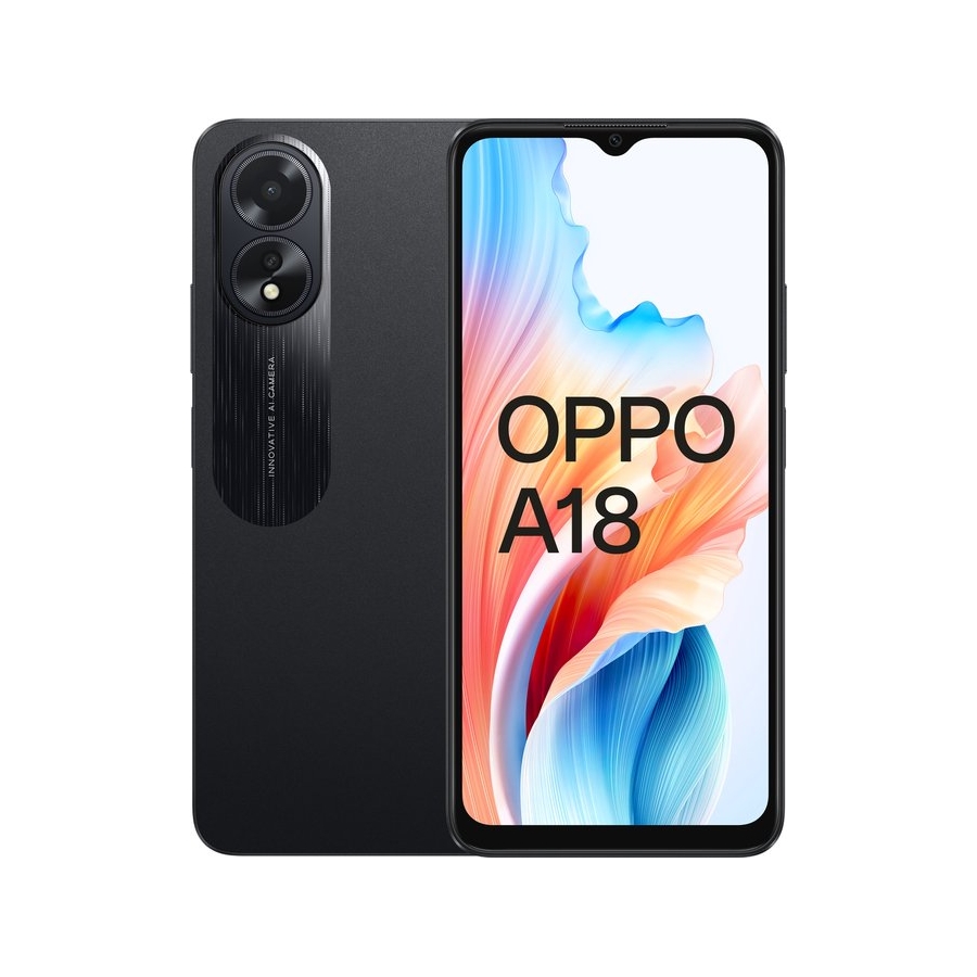 Oppo A18 128GB