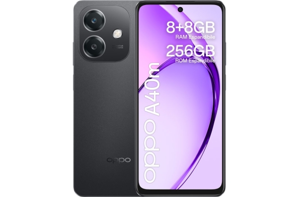 Oppo A40m 256GB