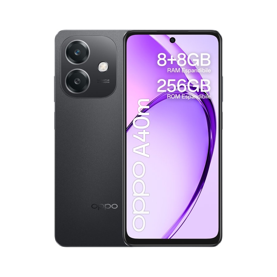 Oppo A40m 256GB