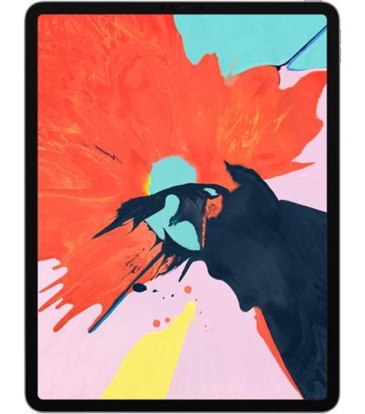 iPad Pro 12.9 (2018) 3rd generation