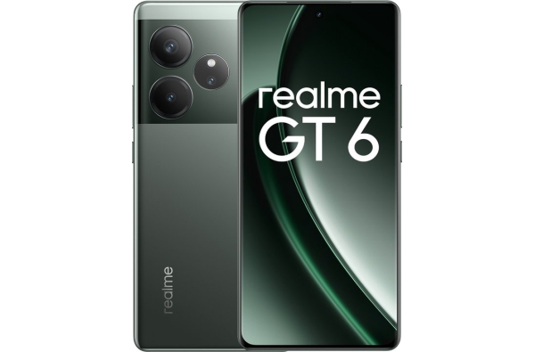 Realme GT 6 512GB