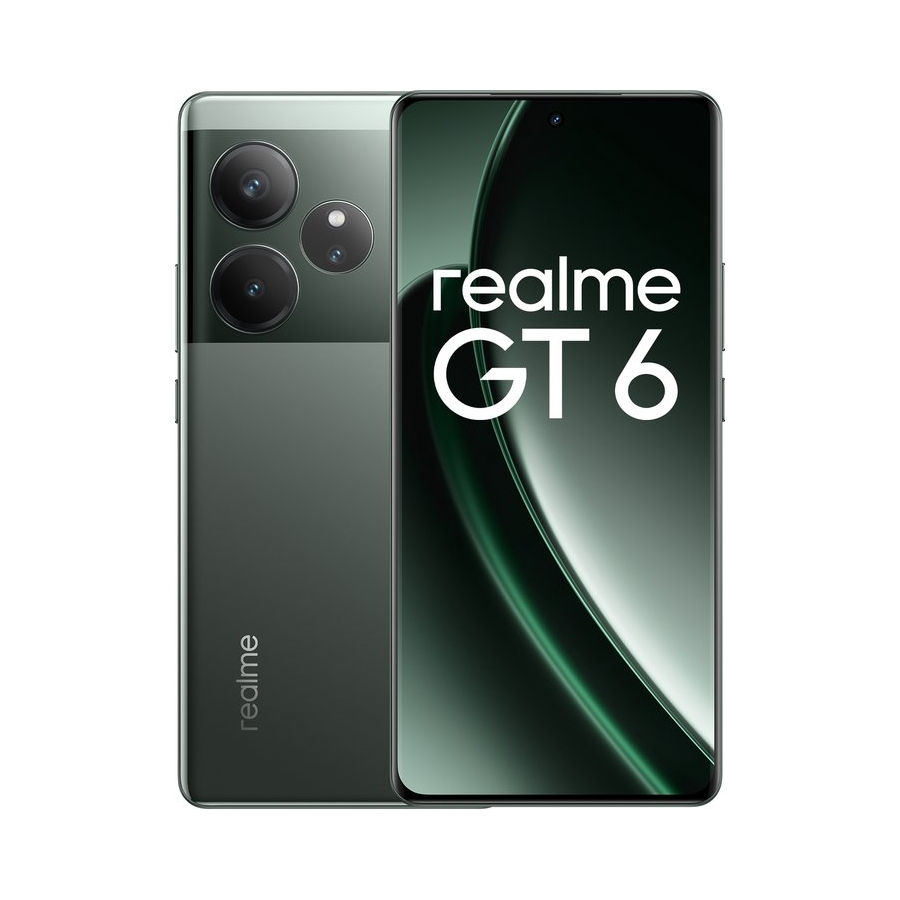 Realme GT 6 256GB