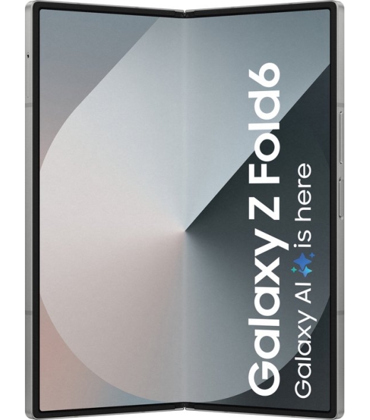 Samsung Galaxy Z Fold 6