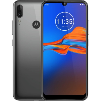 Motorola Moto E6