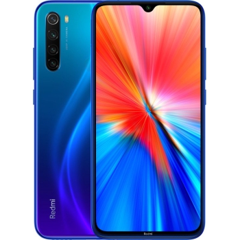 Xiaomi Redmi Note 8 (2021)