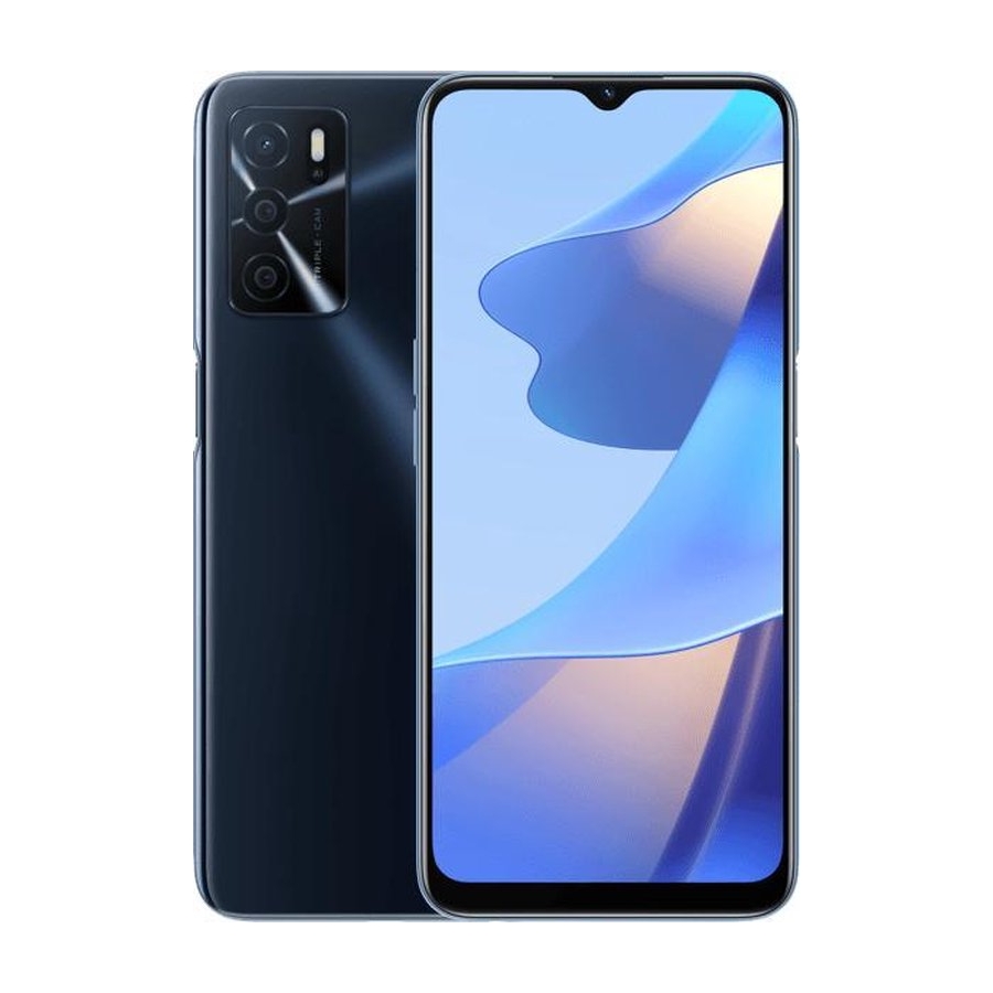 Oppo A16s