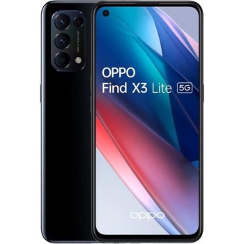 Oppo Find X3 Lite