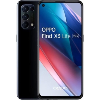 Oppo Find X3 Lite