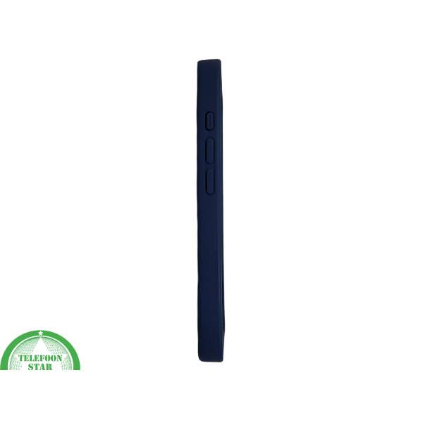 iPhone 16E Hoesje MagSafe Compatibel Blauw Schokbestendig – foto 6