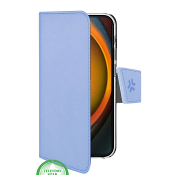 iPhone 16 Bookcase Hoesje &ndash; Mintgroen | Stijlvolle Bescherming met Magnetische Sluiting