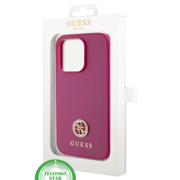 iPhone 15 Pro Max Case &ndash; Sportief, Dun &amp; Premium – foto 5