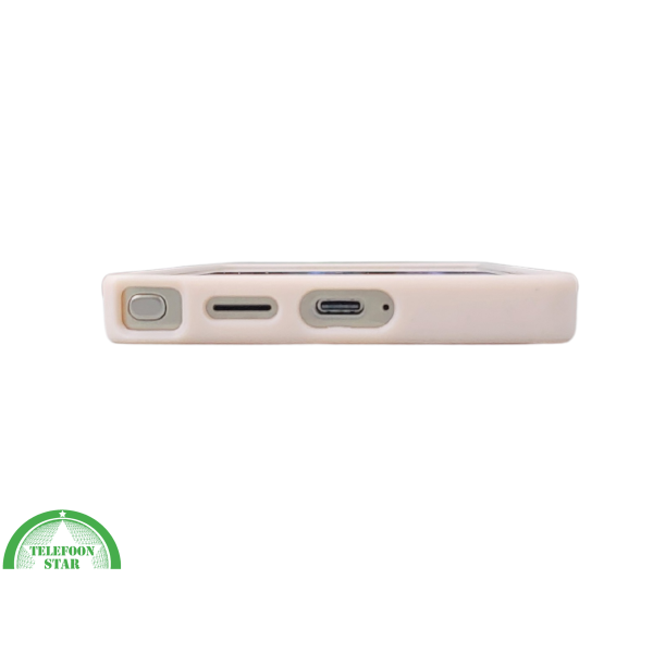 Samsung Galaxy S25 Ultra Roos Hoesje Schokbestendige Backcover – foto 4