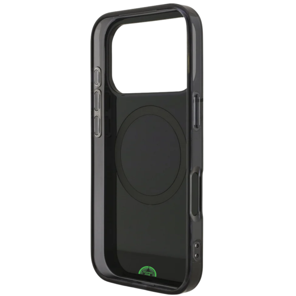 Hoesje voor iPhone 17 Pro Max Zwart Racing Shadow Glow Case – foto 4