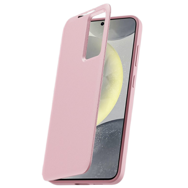 Samsung Galaxy S26 Ultra Smart View Hoesje Met Ideaal voor dagelijks gebruik – foto 3