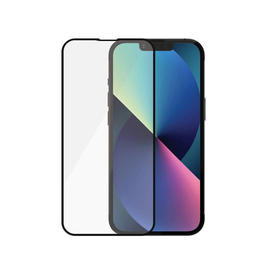 Screenprotector iPhone 14 serie - Tempered glass