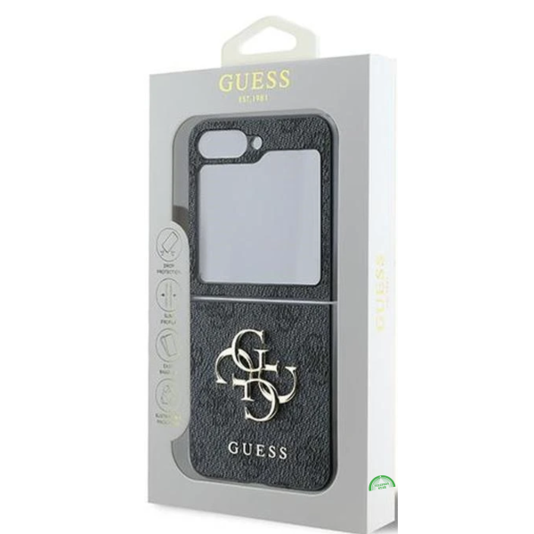 Hoesje voor Samsung Z Flip 7 FE Nauwkeurig, speciaal voor flip-modellen – foto 6