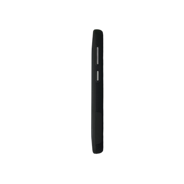 Samsung Galaxy A16 Hoesje Zwart &ndash; Schokbestendige Anti-Slip Backcover – foto 4