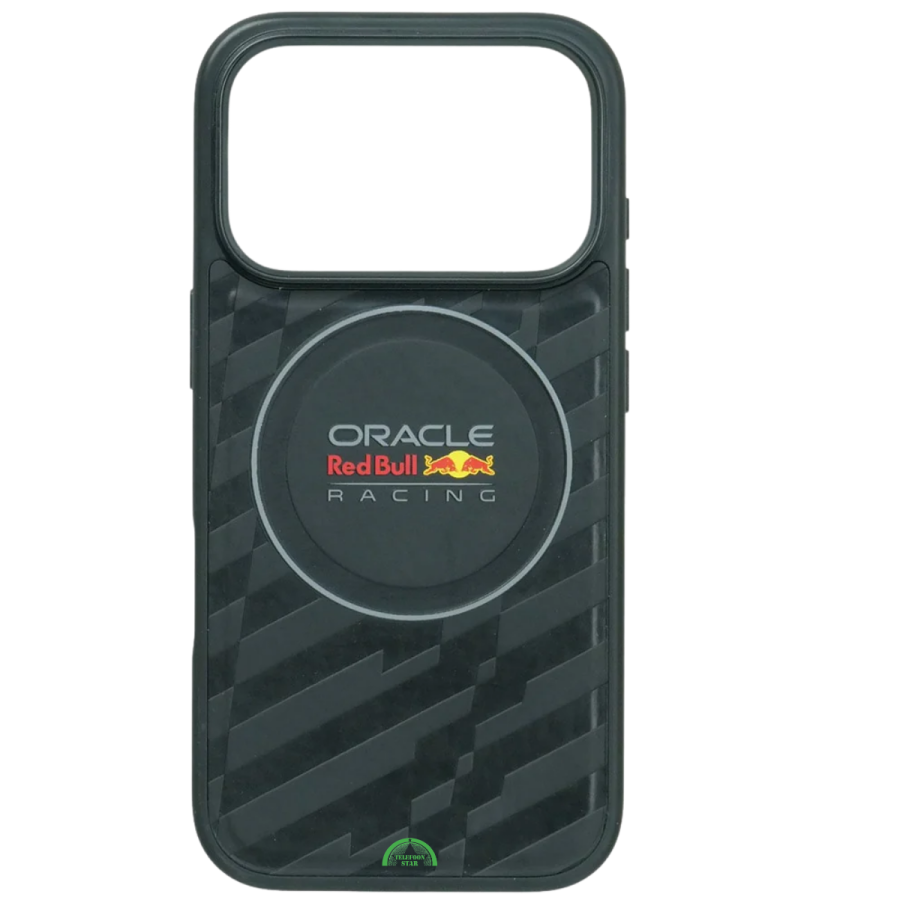 Hoesje voor iPhone 17 Pro Zwart Slank en nauwkeurig