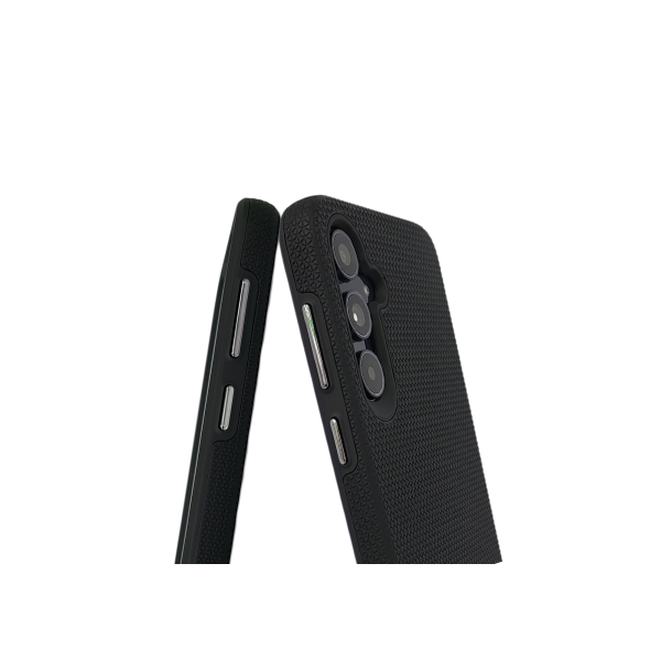 A17 Zwart Anti Slip Hoesje Maximale Grip &amp; Optimale Bescherming – foto 8