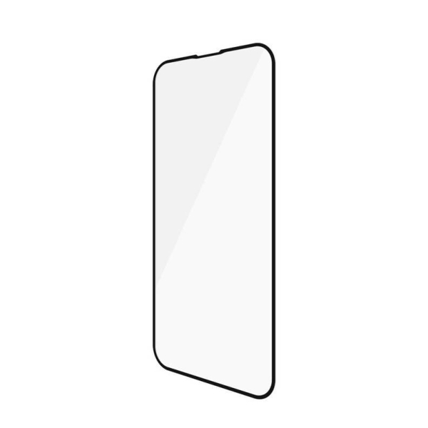 Screenprotector iPhone 12 / 12 Pro - Tempered glass – foto 2
