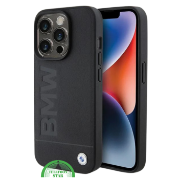 iPhone 15 Pro Sport Hoesje &ndash; Zwart Luxe Bescherming met Mat Design
