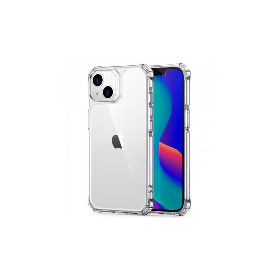 iPhone 13 hoesje clear